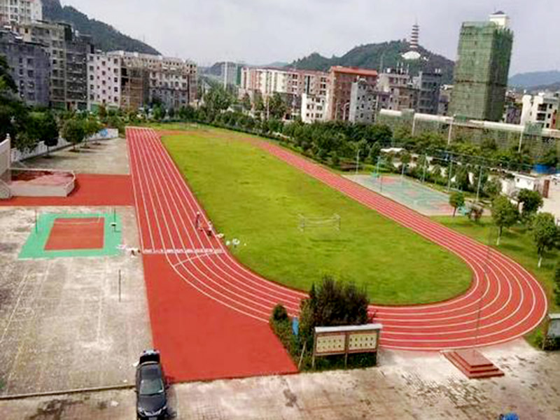 怎么做好塑膠跑道業(yè)務(wù)？多方面綜合方案